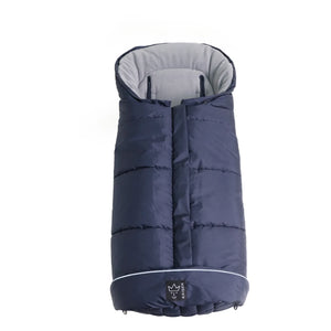 Kaiser - Pooly Universal Fußsack | Marine