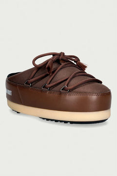 Moon Boot MB EVX MULE NYLON apreski kadın
