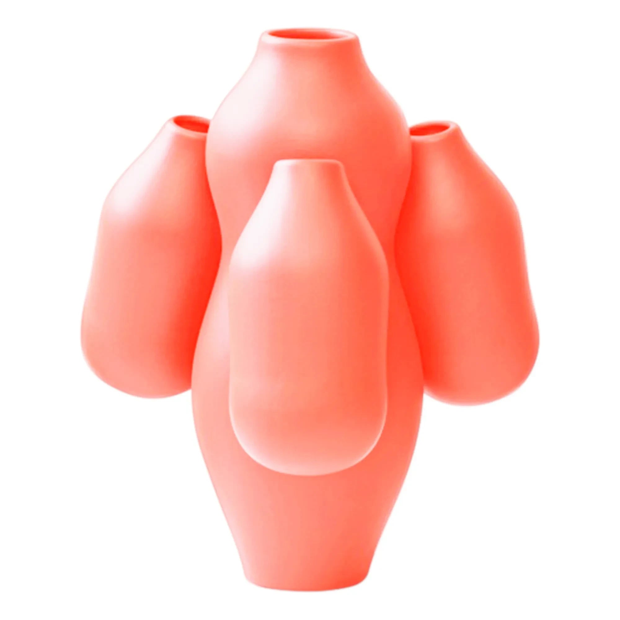 Moustache - Allpa Vase - Jean-Baptiste Fastrez | Koralle