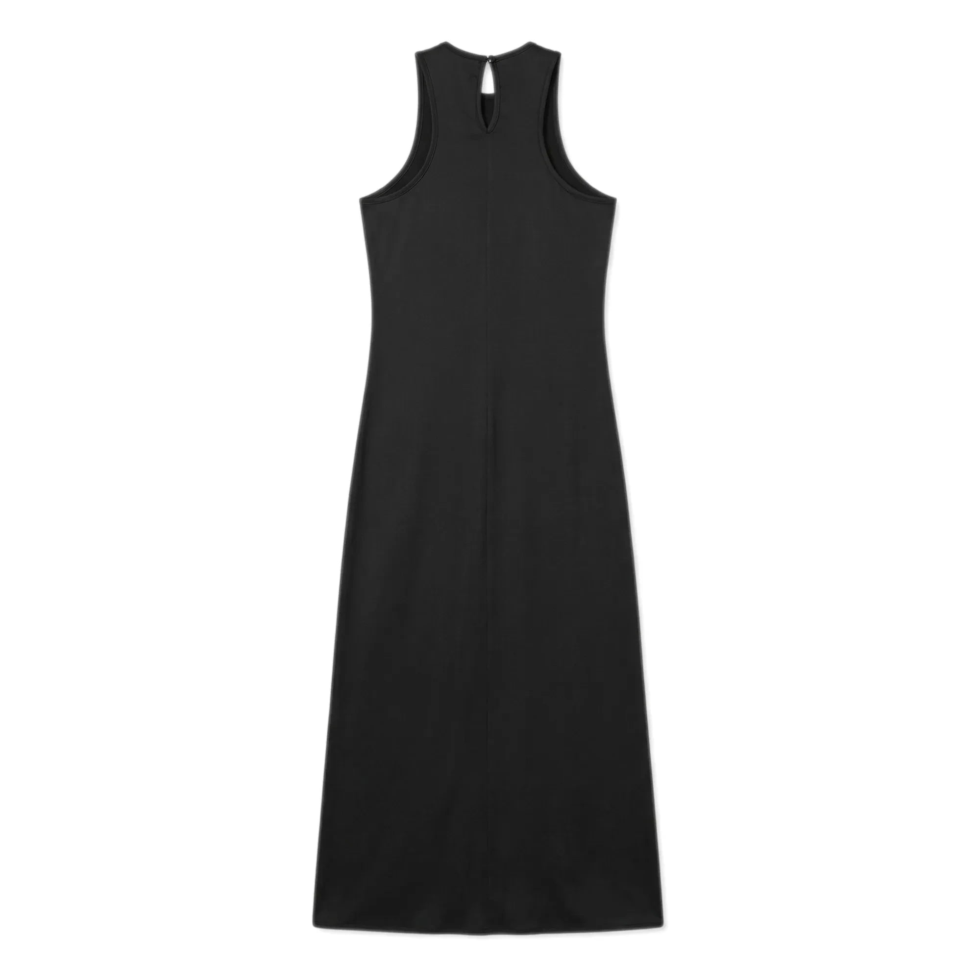 Smallable Woman - Zelie Satin Kleid | Schwarz
