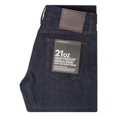 The Unbranded Brand - Jean 21oz UB221 | Indigo