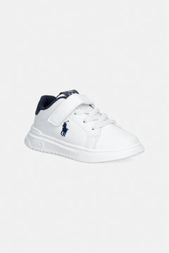 Polo Ralph Lauren HERITAGE COURT SUPER PS Çocuk Spor Ayakkabı