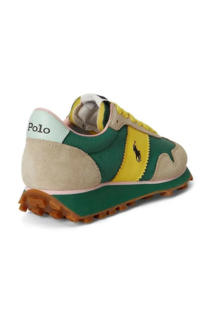 Polo Ralph Lauren Prl Trail125 Kadın Sneakers