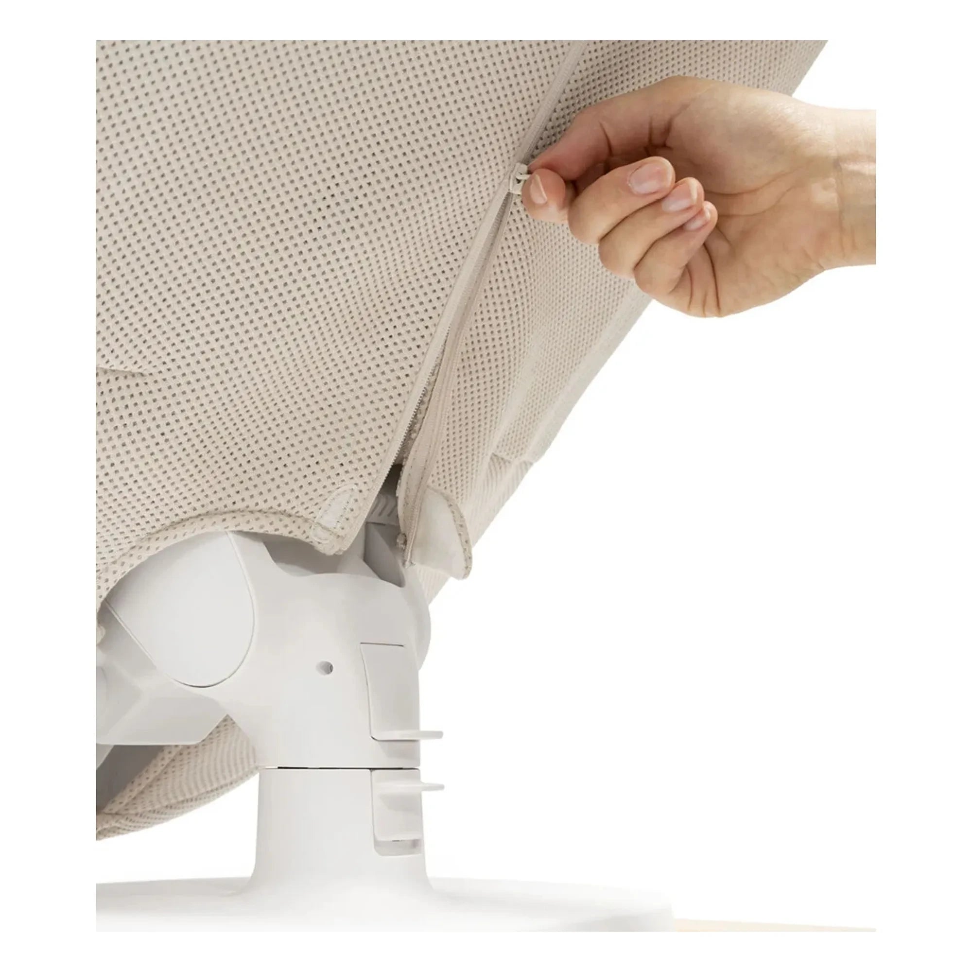 Stokke® - Yoga™ Babywippe | Sand