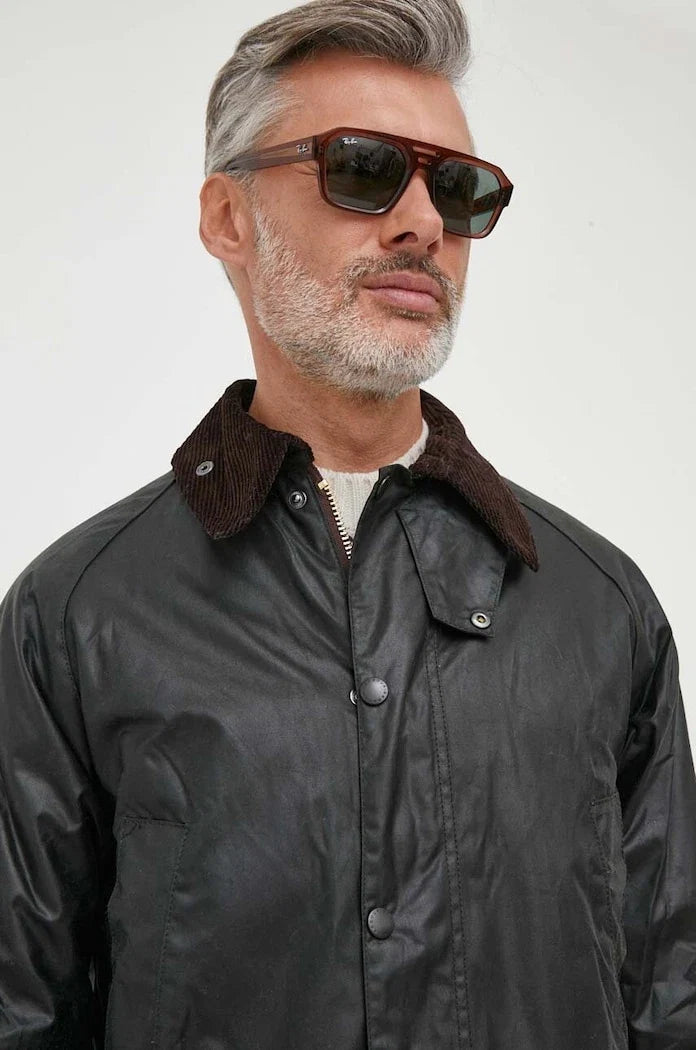 Barbour Yağmurluk