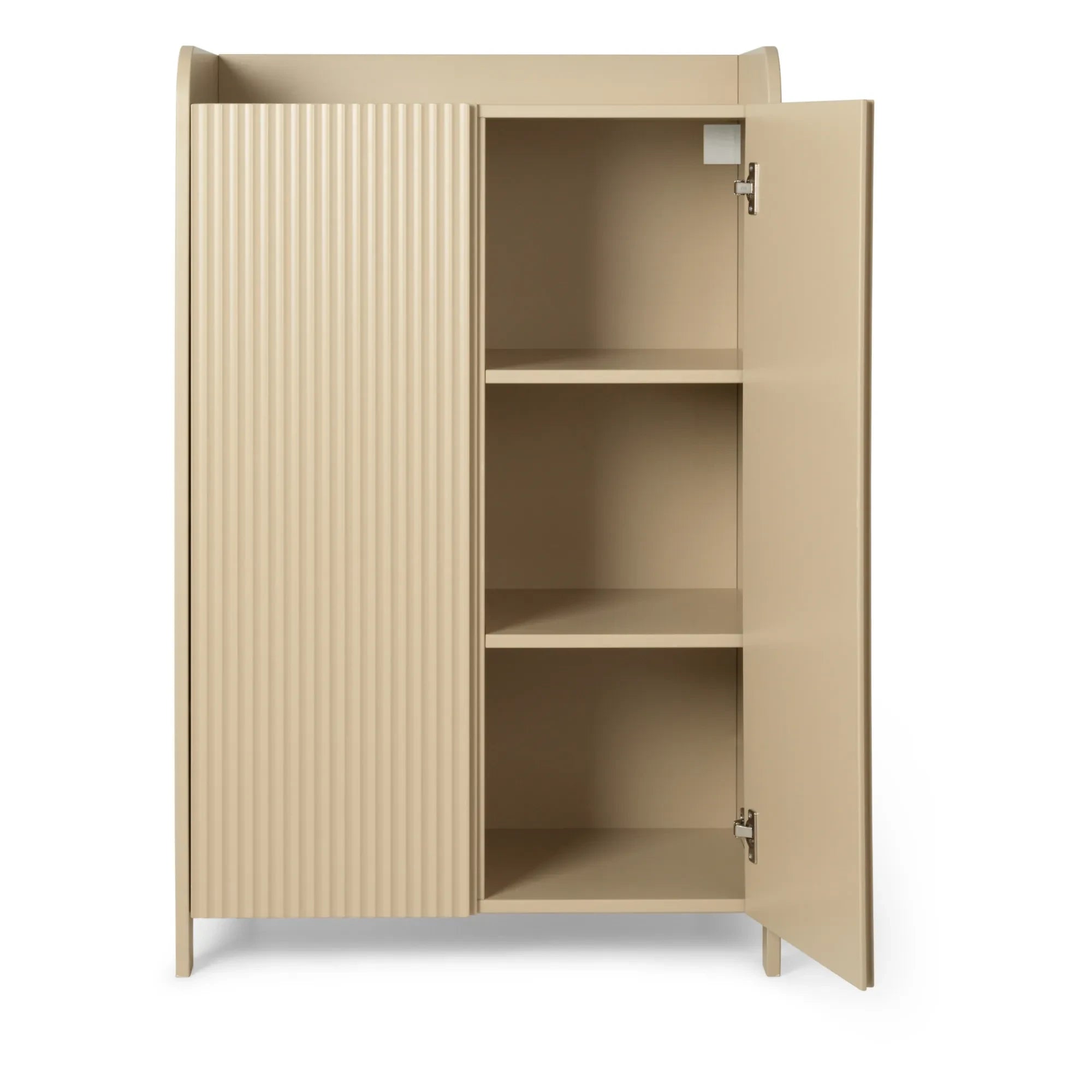 Ferm Living - Stehschrank | Beige
