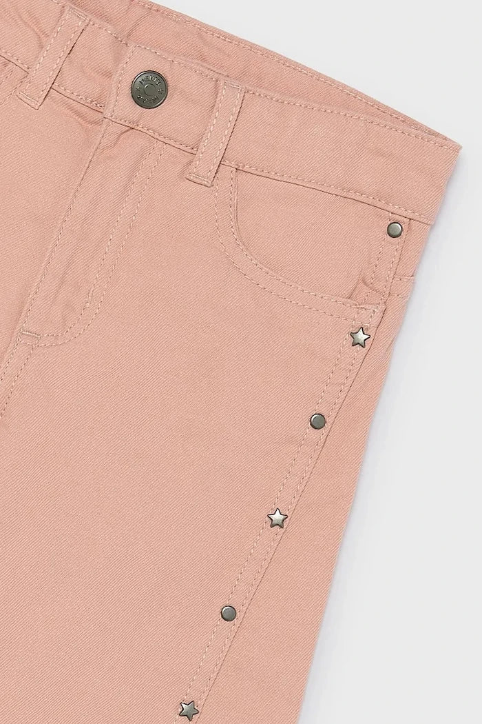 Mayoral çocuklar için straight jean pantolon