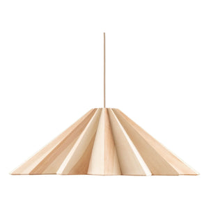 Schneid Studio – Stratus Hängeleuchte Holz | Kiefer