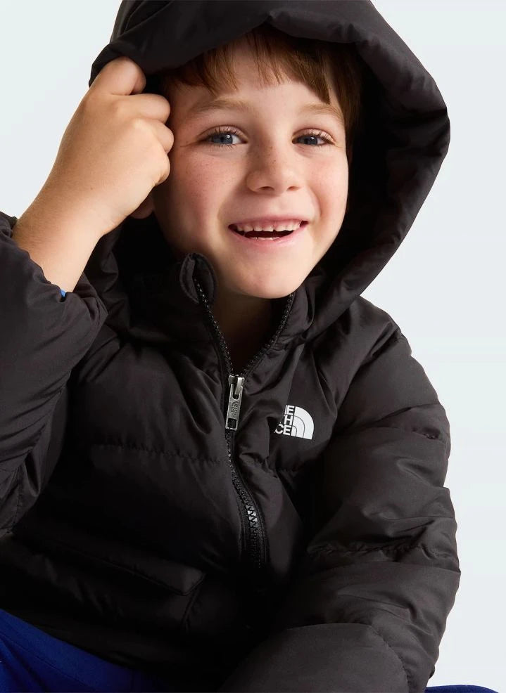 The North Face - North Down Jacke | Schwarz