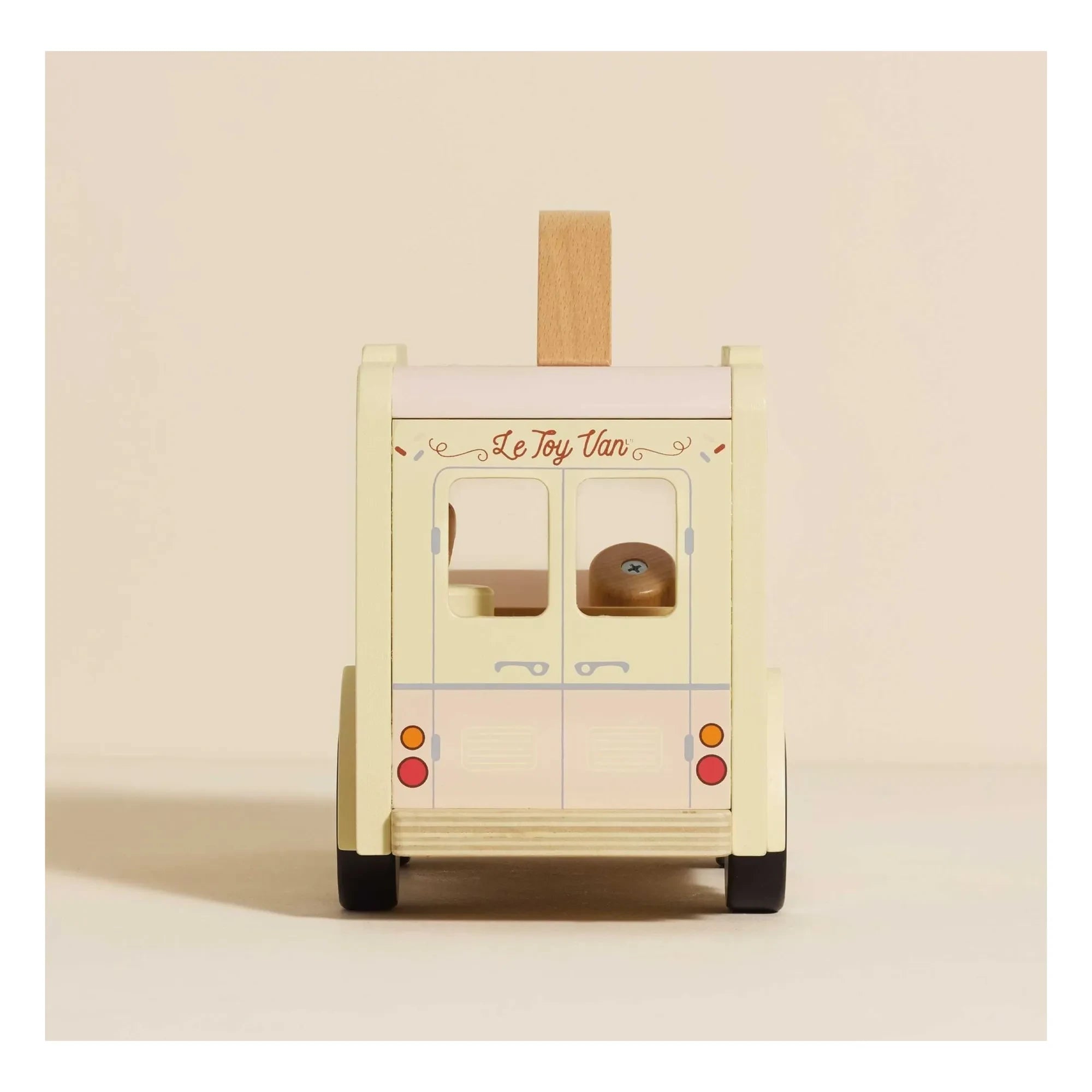 Le Toy Van – Eiswagen