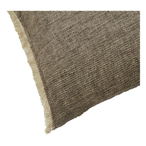Haomy - Kissenbezug Cuba | Carbon