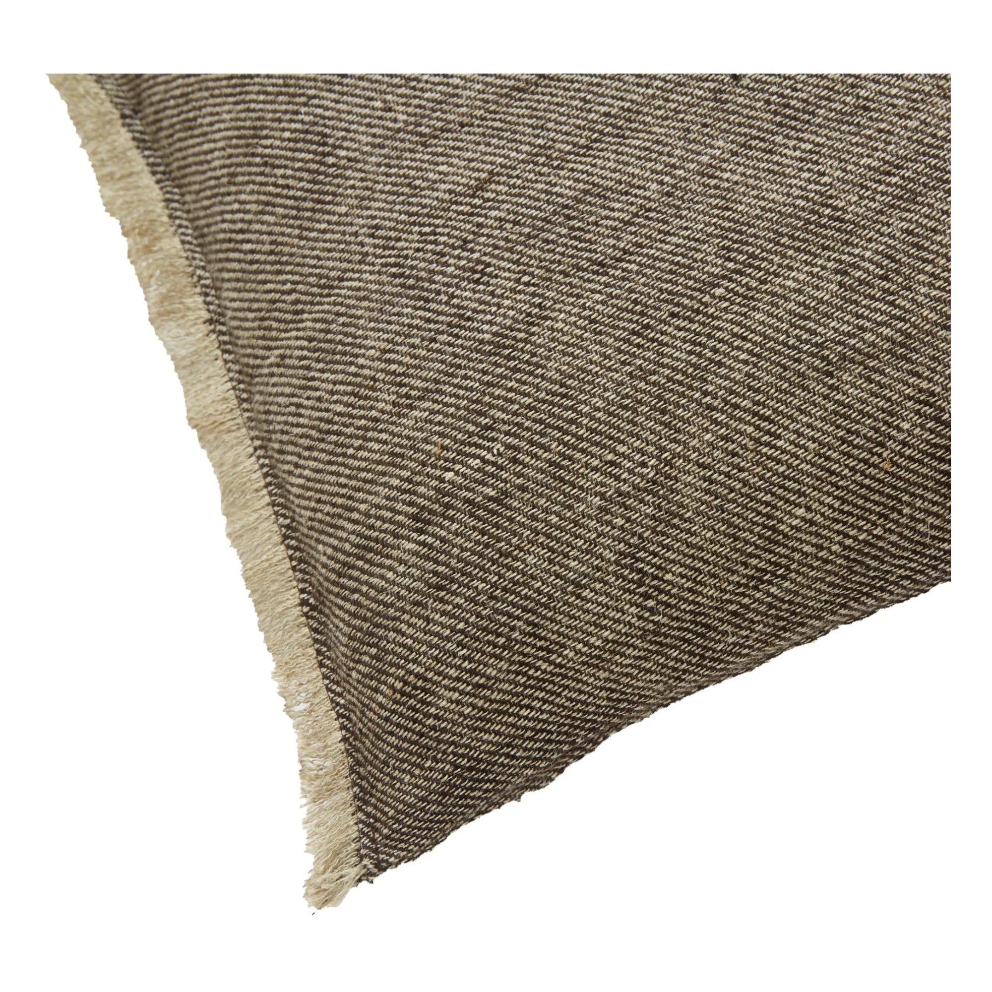 Haomy - Kissenbezug Cuba | Carbon