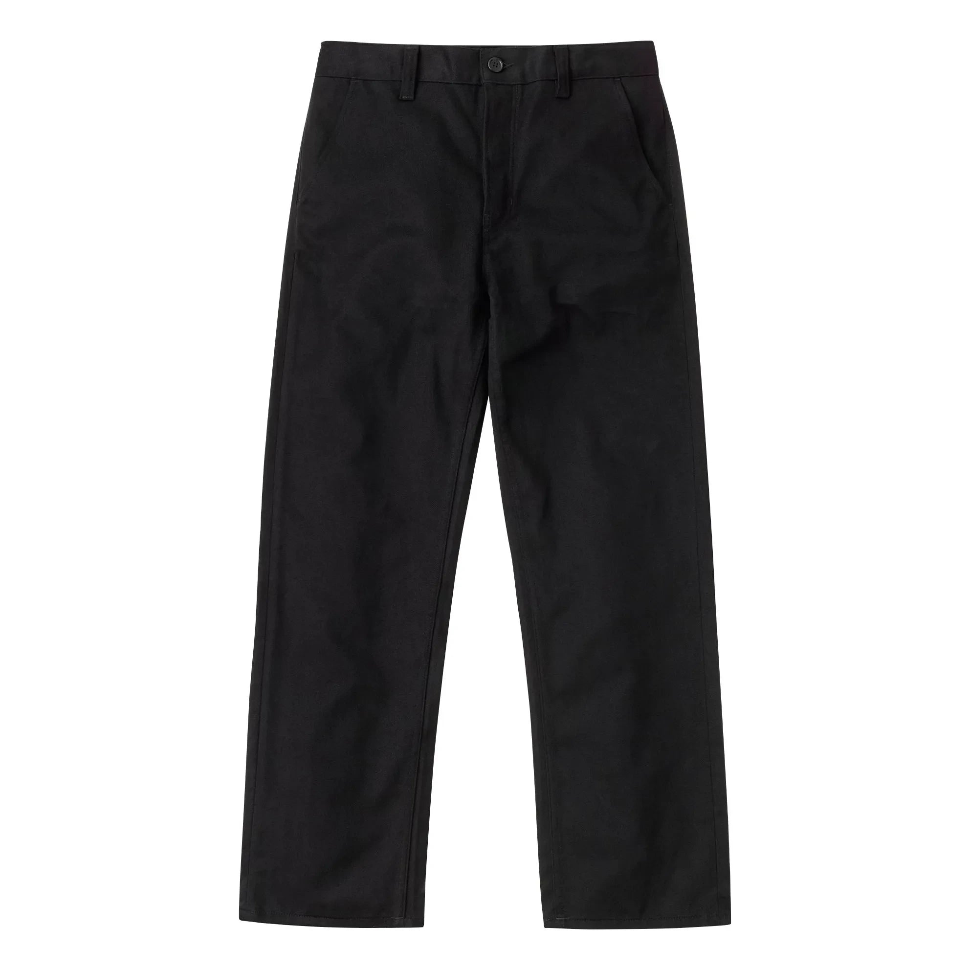 Nudie Jeans - Tuff Tony Hose | Schwarz