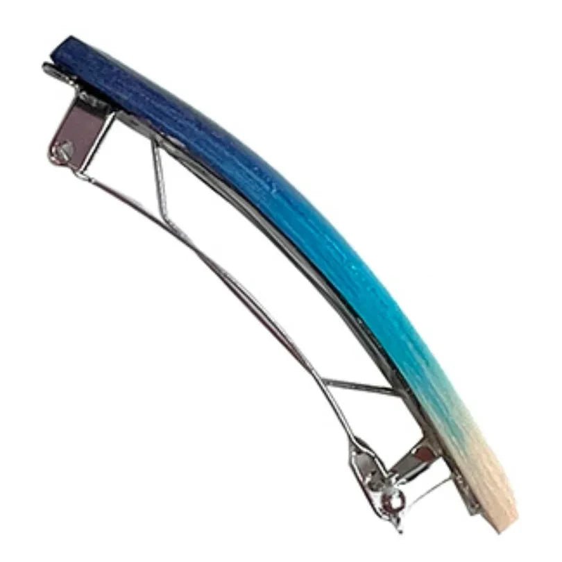 Beauw – Haarspange | Blau