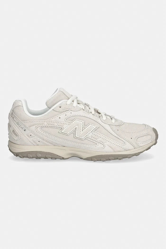 New Balance 204 süet kadın spor ayakkabı