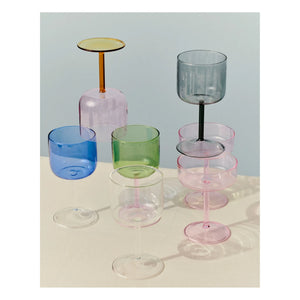 Hay - Coupe Tint - 2'li Set | Pembe