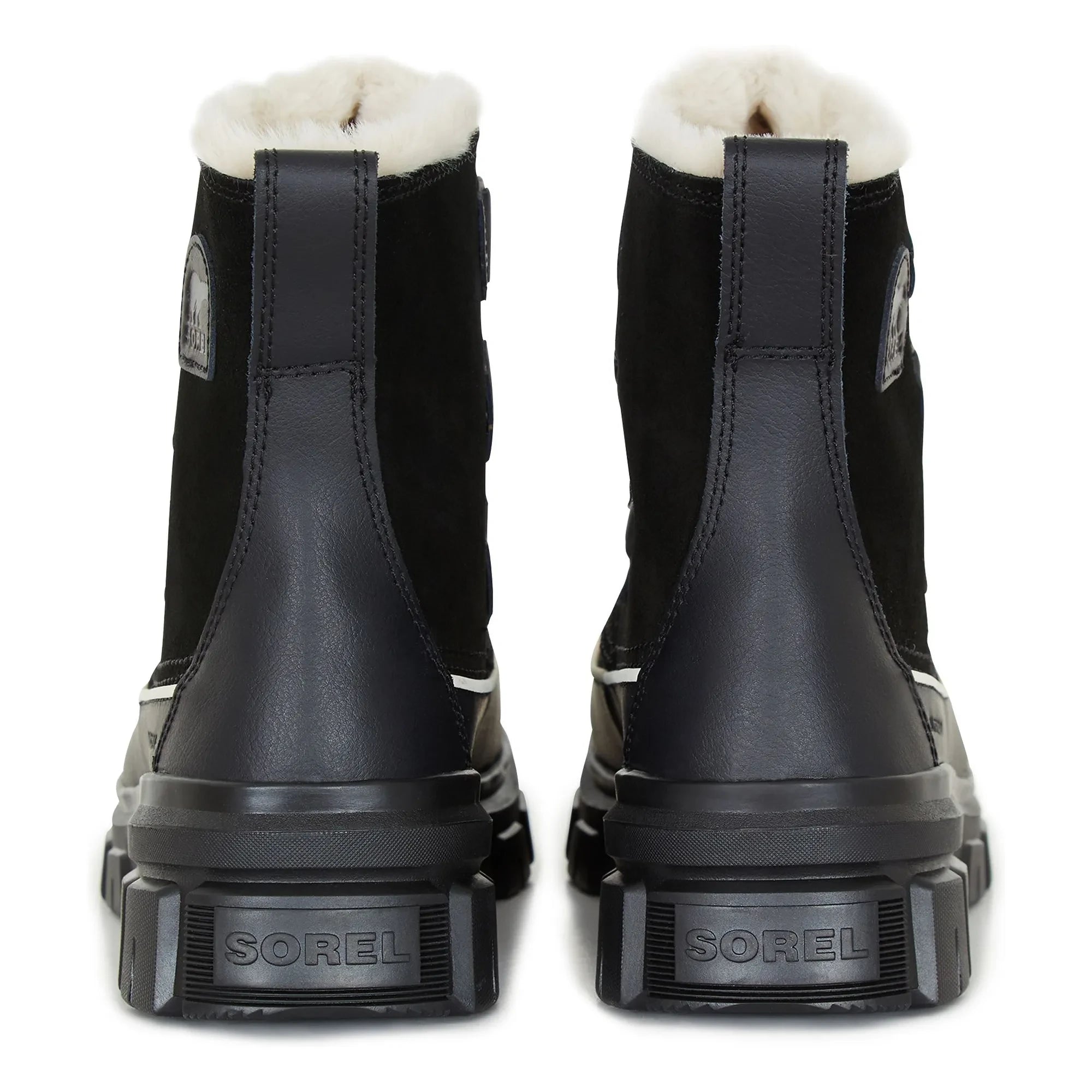 Sorel - Torino V wasserdichte Stiefel | Schwarz