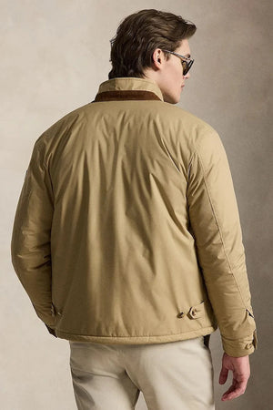 Polo Ralph Lauren Erkek Geçiş Montu