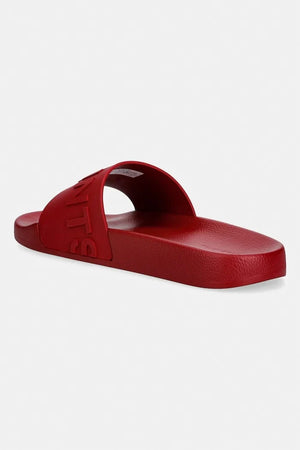 AllSaints Biggy Slider Terlik