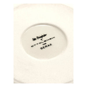 Serax - Feast Teller - Ottolenghi - 2er-Set | Blau