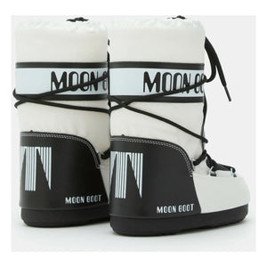 Moon Boot - Icon Panda Çizme | Beyaz