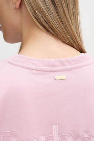 Barbour Rosie Pamuklu Sweatshirt