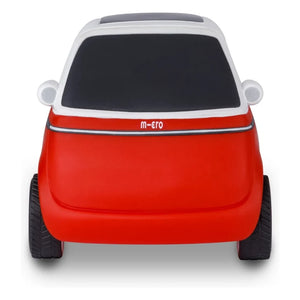 Micro - Microlino Scooter Zubehör | Rot