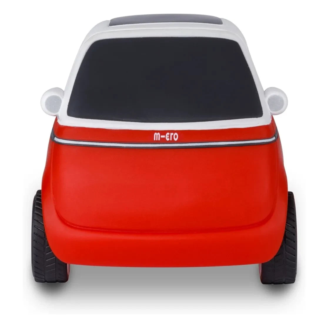 Micro - Microlino Scooter Zubehör | Rot