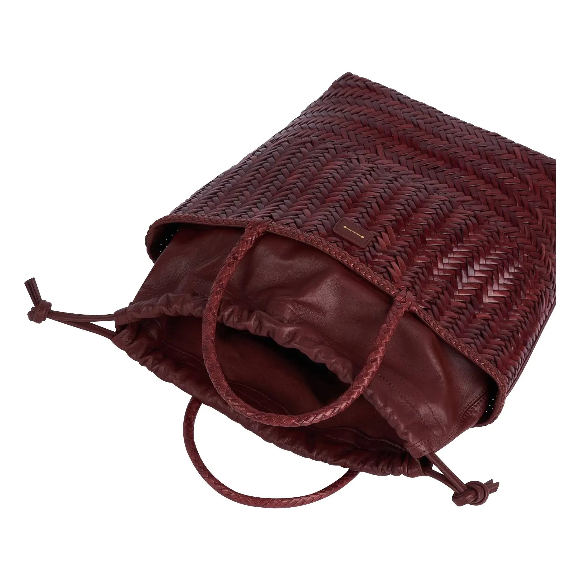 Anthology Paris – Boavista Tasche | Terrakotta