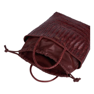Anthology Paris – Boavista Tasche | Terrakotta