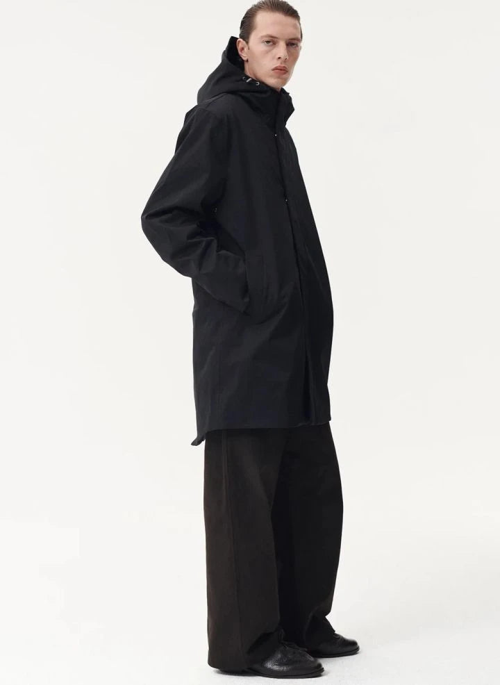 Welter Shelter - Dong Nin Spin Langjacke