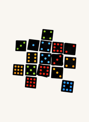 Blackrock Games - Strategiespiel Punto