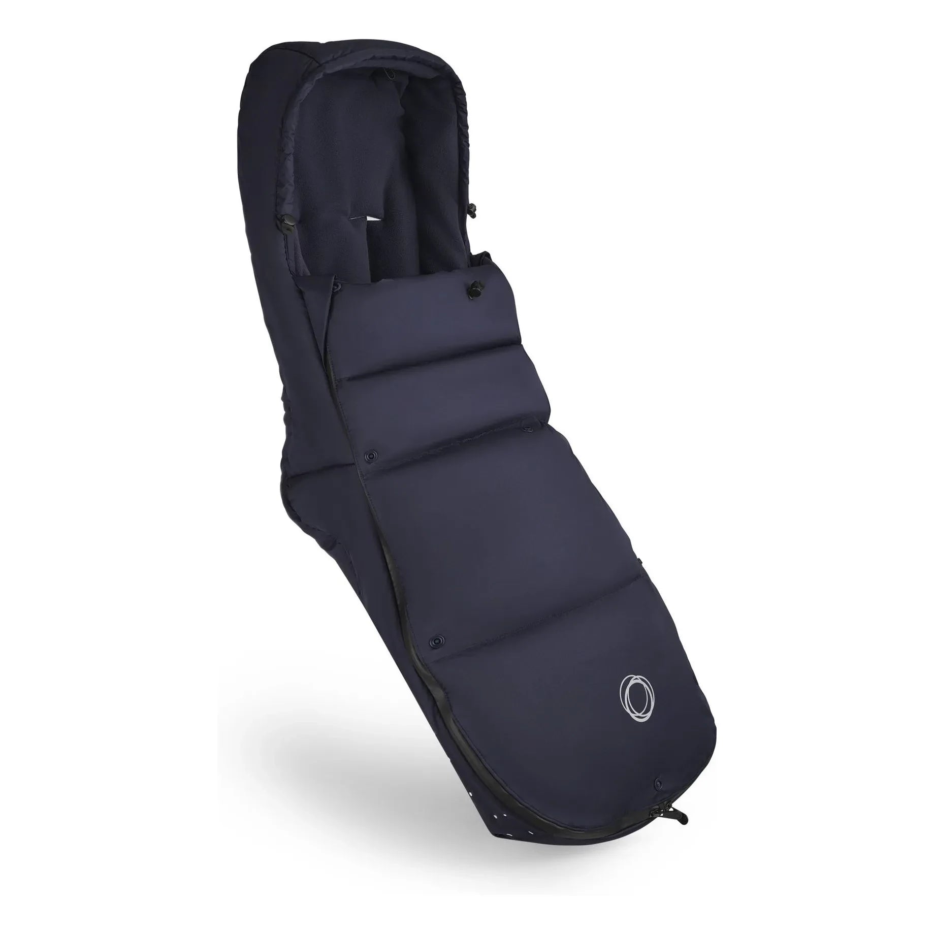 Bugaboo - Thermolite© Performance Fußsack | Indigo