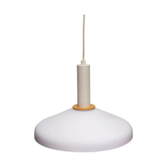 Hübsch - Pendelleuchte Apollo | Beige