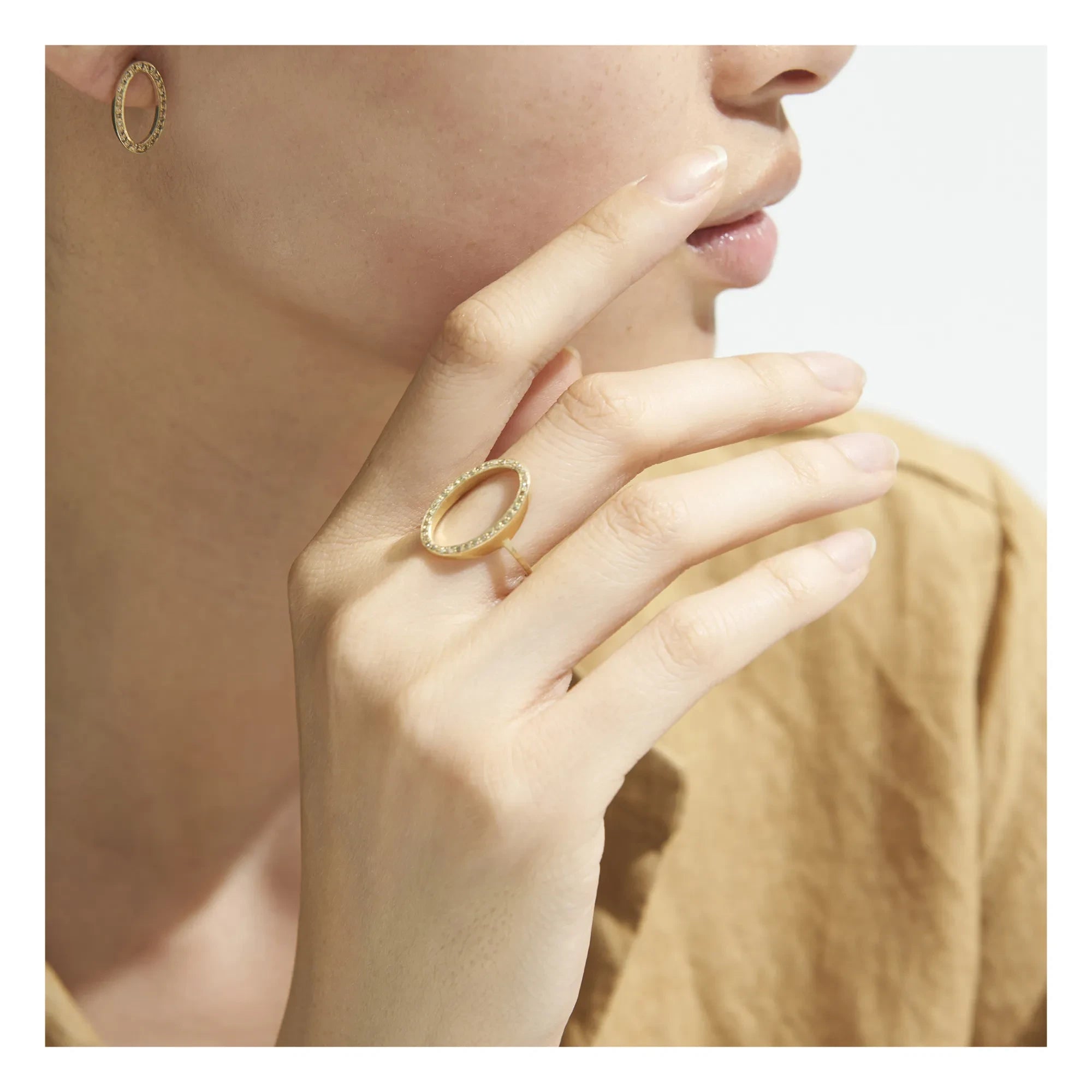 5. Oktober – Glen Ring | Gold