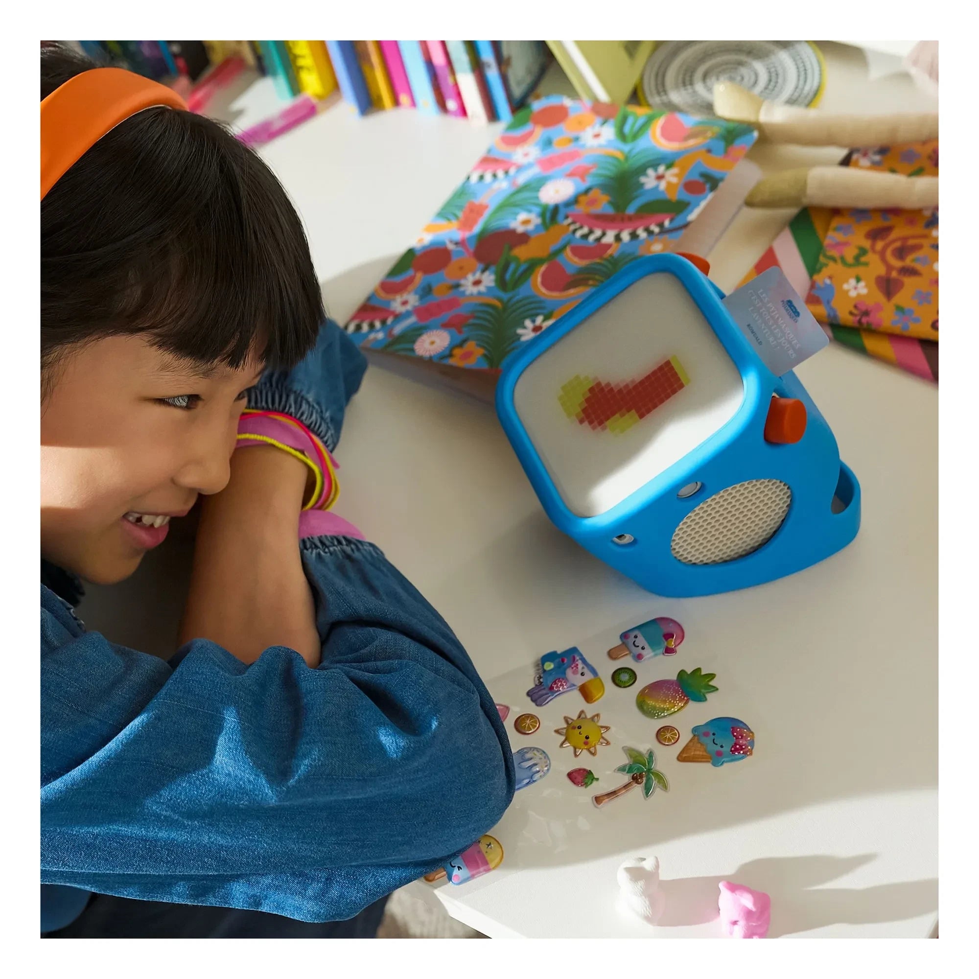 Yoto Player – Pyjamasque-Karten – 3er-Pack