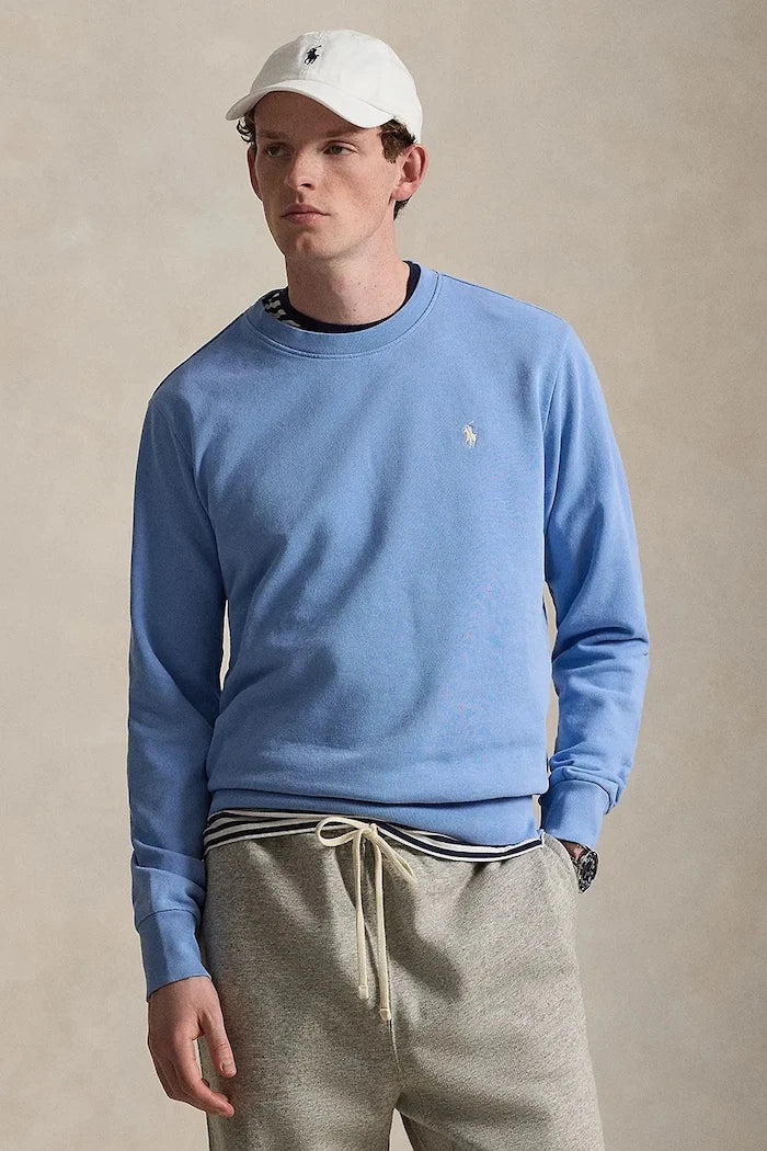 Polo Ralph Lauren Pamuklu Sweatshirt