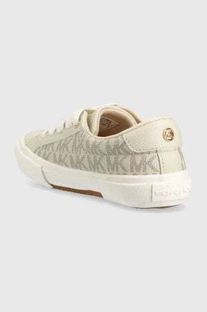 Michael Kors Çocuk Alçak Sneaker