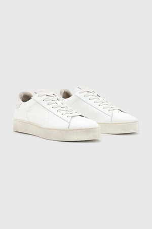 AllSaints Shana Sneaker Deri Spor Ayakkabı