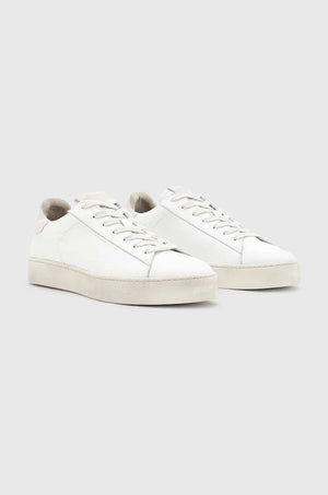 AllSaints Shana Sneaker Deri Spor Ayakkabı