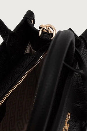 Liu Jo kadın suni deri crossbody çanta