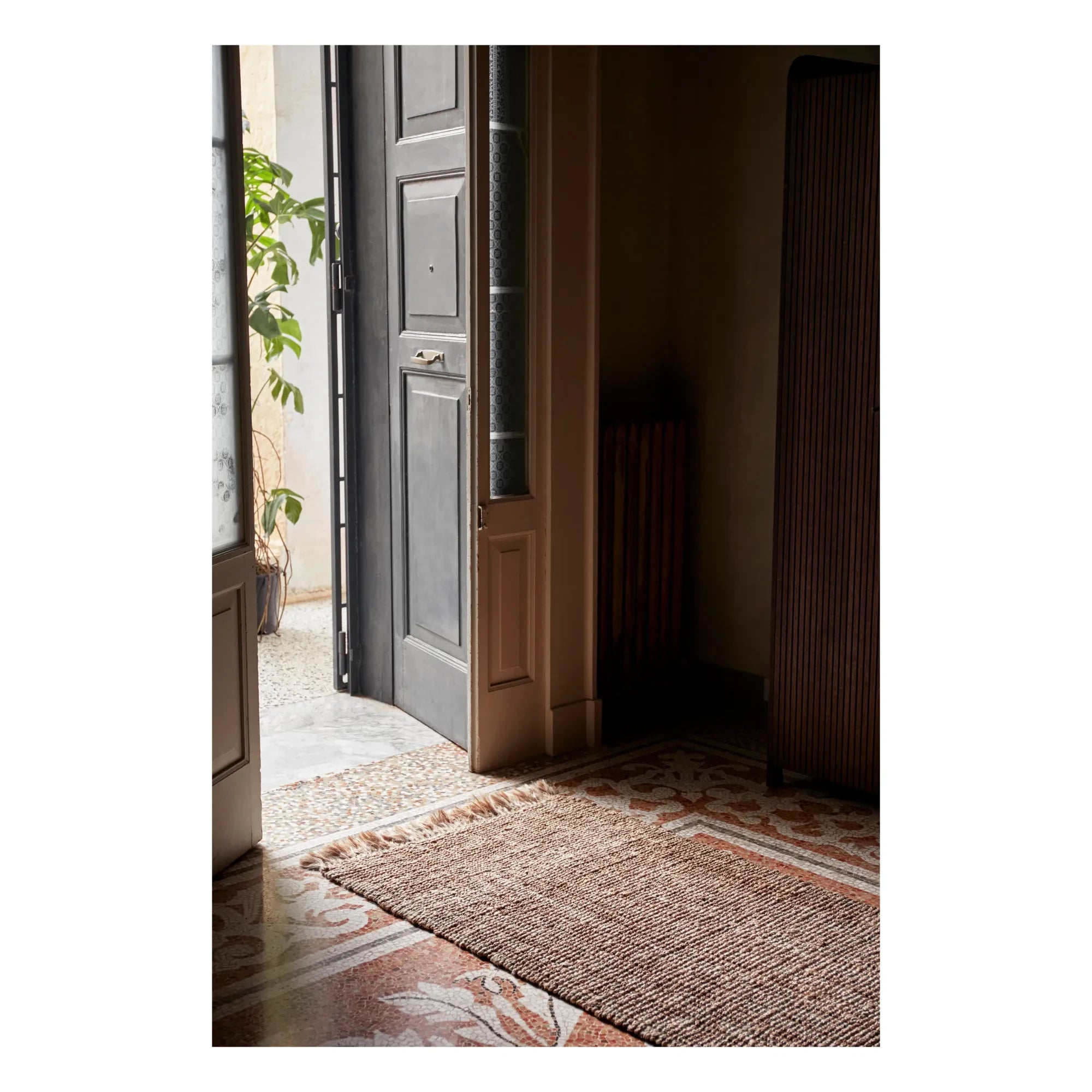 Ferm Living - Athens Teppich