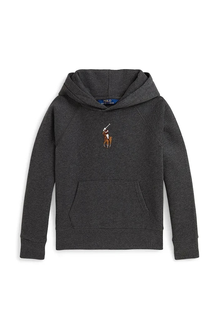 Çocuk Polo Ralph Lauren sweatshirt