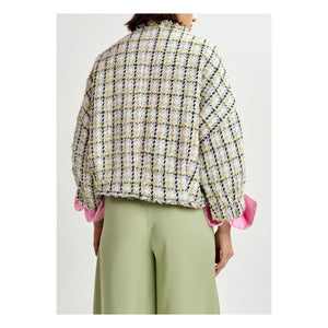 Essentiel Antwerp - Jayden Jacke | Grün