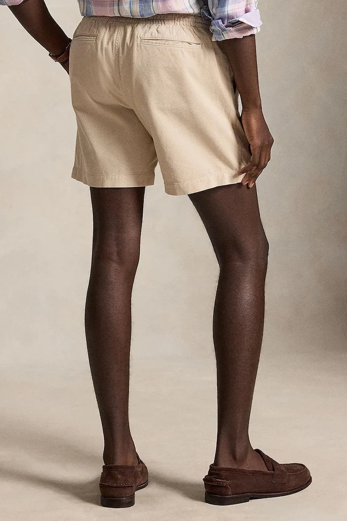 Polo Ralph Lauren Erkek Pamuklu Kısa Pantolon