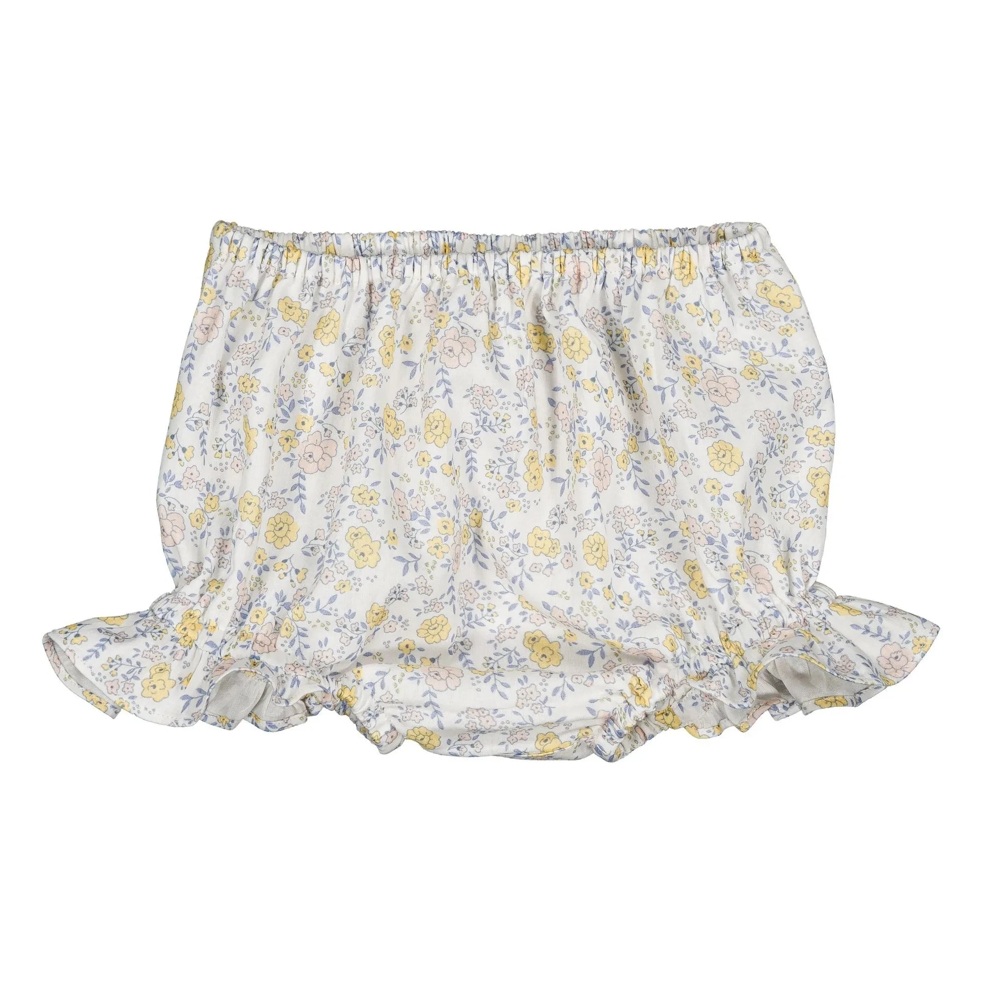 Louis Louise - Bloomer Douceur Blumen | Weiß