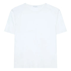 Smallable Man - Solal T-Shirt aus Bio-Baumwolle | Gebrochenes Weiß