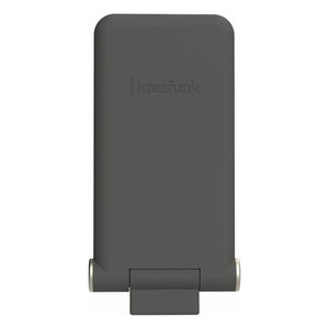 Kreafunk - 3-in-1 Ladegerät reCHARGE + | Schwarz