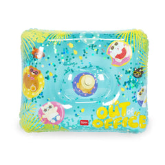 Legami - Out of Office Inflatable Pillow