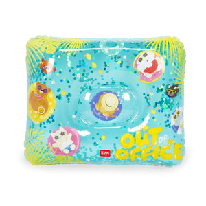 Legami - Out of Office Inflatable Pillow